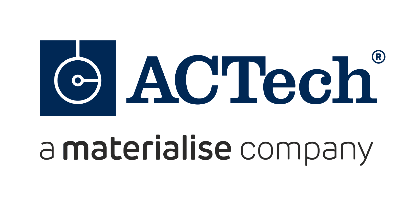 ACTech GmbH
