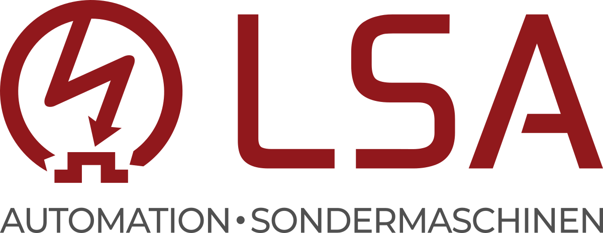 LSA GmbH | Automation • Sondermaschinen