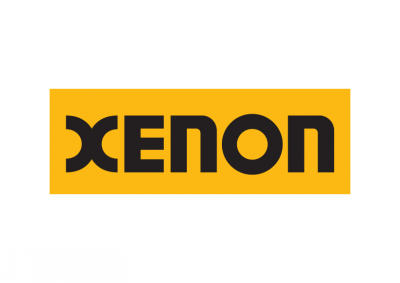 XENON Automatisierungstechnik GmbH