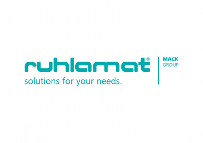 Ruhlamat GmbH