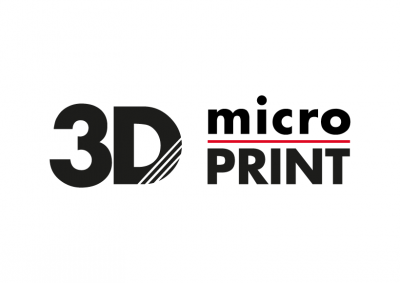 3D Microprint GmbH