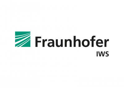 Fraunhofer-Institut für Werkstoff- und Strahltechnik IWS