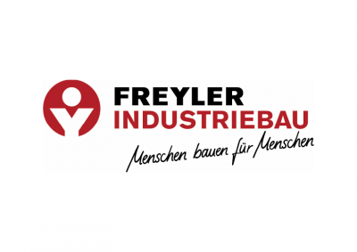 FREYLER Industriebau GmbH