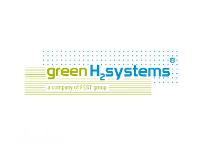 green H2systems (Teil der FEST group)