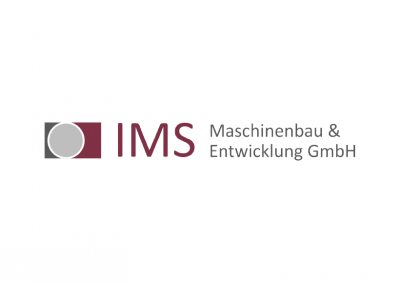 IMS Maschinenbau & Entwicklung GmbH