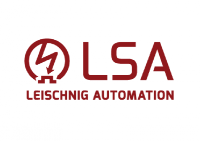 LSA GmbH | Automation • Sondermaschinen