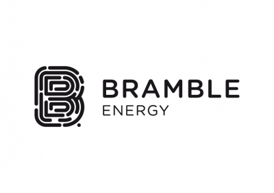 Bramble Energy Ltd