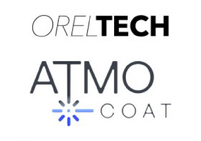 ATMOcoat (OrelTech GmbH)