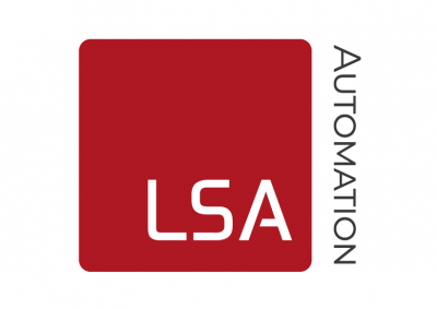 LSA GmbH | Automation