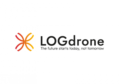 LOGdrone GmbH