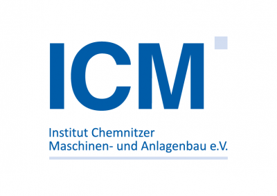 ICM – Institut Chemnitzer Maschinen- und Anlagenbau e.V.