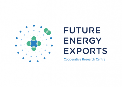 Future Energy Exports Cooperative Research Centre (FEnEx CRC)