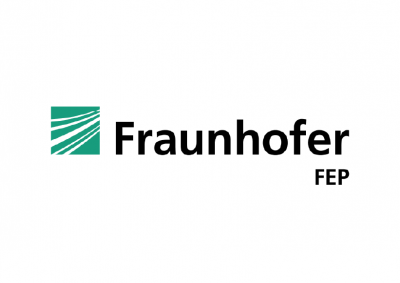 Fraunhofer-Institut für Organische Elektronik, Elektronenstrahl- und Plasmatechnik FEP