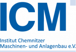 ICM – Institut Chemnitzer Maschinen- und Anlagenbau e.V.
