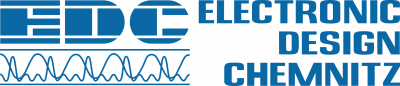 EDC Electronic Design Chemnitz GmbH